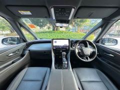 Toyota Alphard Hybrid 2.5L Premium Gold Edition - photo 7