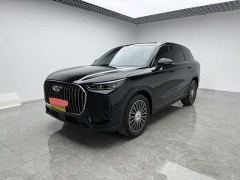 Chery Tiggo 9 9X 2.0T Automatic 2WD Prestige - фото 1