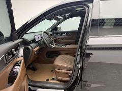 Chery Tiggo 9 9X 2.0T Automatic 2WD Prestige - фото 10