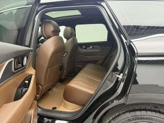 Chery Tiggo 9 9X 2.0T Automatic 2WD Prestige - фото 13