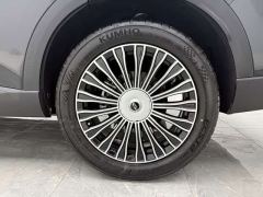 Chery Tiggo 9 9X 2.0T Automatic 2WD Prestige - фото 15