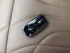 Chery Tiggo 9 9X 2.0T Automatic 2WD Prestige - фото 16