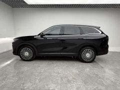 Chery Tiggo 9 9X 2.0T Automatic 2WD Prestige - фото 18