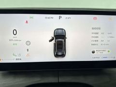Chery Tiggo 9 9X 2.0T Automatic 2WD Prestige - фото 19