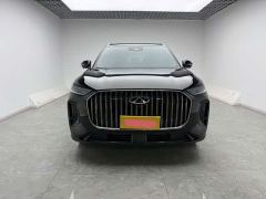 Chery Tiggo 9 9X 2.0T Automatic 2WD Prestige - фото 2