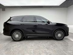 Chery Tiggo 9 9X 2.0T Automatic 2WD Prestige - фото 20