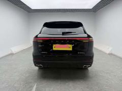 Chery Tiggo 9 9X 2.0T Automatic 2WD Prestige - фото 4