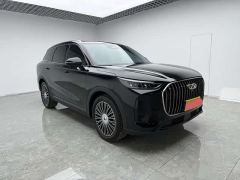 Chery Tiggo 9 9X 2.0T Automatic 2WD Prestige - фото 5