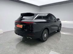 Chery Tiggo 9 9X 2.0T Automatic 2WD Prestige - фото 6