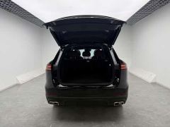 Chery Tiggo 9 9X 2.0T Automatic 2WD Prestige - фото 7