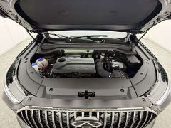 Chery Tiggo 9 9X 2.0T Automatic 2WD Prestige - фото 9