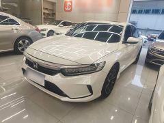 Honda Yingshipai 260TURBO Exquisite Edition - photo 1