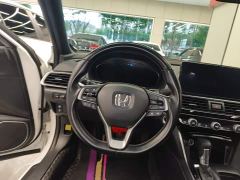 Honda Yingshipai 260TURBO Exquisite Edition - photo 10