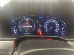 Honda Yingshipai 260TURBO Exquisite Edition - photo 11