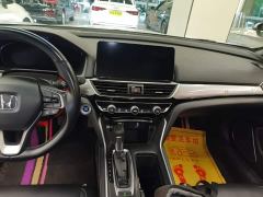 Honda Yingshipai 260TURBO Exquisite Edition - photo 12