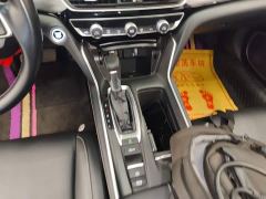 Honda Yingshipai 260TURBO Exquisite Edition - photo 13