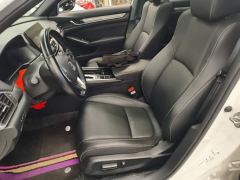 Honda Yingshipai 260TURBO Exquisite Edition - photo 14