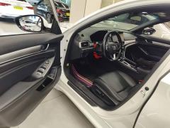 Honda Yingshipai 260TURBO Exquisite Edition - photo 15