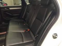 Honda Yingshipai 260TURBO Exquisite Edition - photo 16