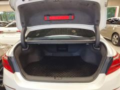 Honda Yingshipai 260TURBO Exquisite Edition - photo 18