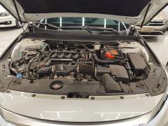 Honda Yingshipai 260TURBO Exquisite Edition - photo 19