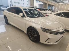 Honda Yingshipai 260TURBO Exquisite Edition - photo 3