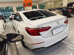 Honda Yingshipai 260TURBO Exquisite Edition - photo 4
