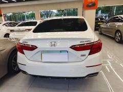 Honda Yingshipai 260TURBO Exquisite Edition - photo 5