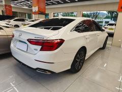 Honda Yingshipai 260TURBO Exquisite Edition - photo 6