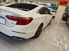 Honda Yingshipai 260TURBO Exquisite Edition - photo 7