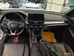 Honda Yingshipai 260TURBO Exquisite Edition - photo 9