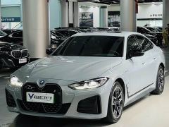BMW i4 eDrive40 - ფოტო 1