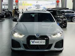 BMW i4 eDrive40 - ფოტო 2