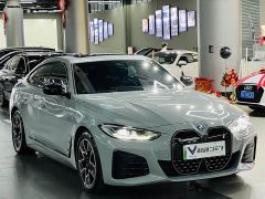 BMW i4 eDrive40 - ფოტო 3