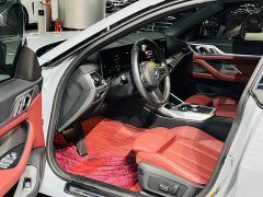 BMW i4 eDrive40 - ფოტო 4