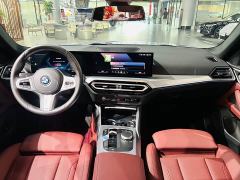 BMW i4 eDrive40 - ფოტო 5