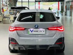 BMW i4 eDrive40 - ფოტო 7