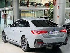 BMW i4 eDrive40 - ფოტო 8