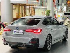 BMW i4 eDrive40 - ფოტო 9