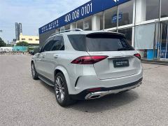 Mercedes-Benz GLE (Imported) GLE 450 4MATIC Luxury - photo 15