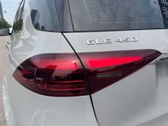 Mercedes-Benz GLE (Imported) GLE 450 4MATIC Luxury - photo 16