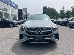 Mercedes-Benz GLE (Imported) GLE 450 4MATIC Luxury - photo 3