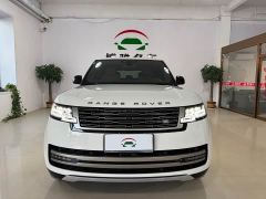 Land Rover Range Rover 3.0L V6 400PS Extended Wheelbase Prestige Edition - ფოტო 1