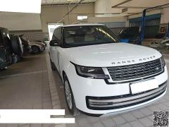 Land Rover Range Rover 3.0L V6 400PS Extended Wheelbase Prestige Edition - ფოტო 12