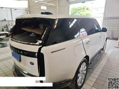 Land Rover Range Rover 3.0L V6 400PS Extended Wheelbase Prestige Edition - ფოტო 14