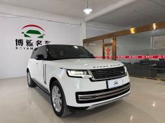 Land Rover Range Rover 3.0L V6 400PS Extended Wheelbase Prestige Edition - ფოტო 2