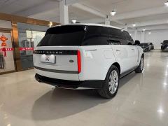 Land Rover Range Rover 3.0L V6 400PS Extended Wheelbase Prestige Edition - ფოტო 5