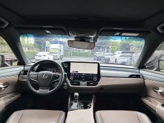 Lexus ES 300h Premium Edition - ფოტო 6