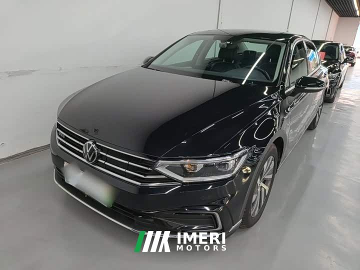 Volkswagen Magotan PHEV GTE Luxury
