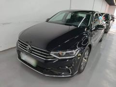Volkswagen Magotan PHEV GTE Luxury - photo 1